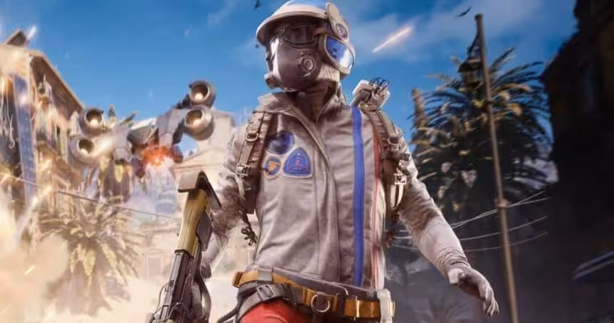 ARC Raiders ARC Raiders 1.3.0 Güncelleme Notları