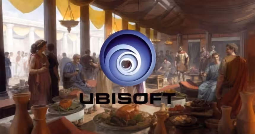 Anno 117 Pax Romana Ubisoft