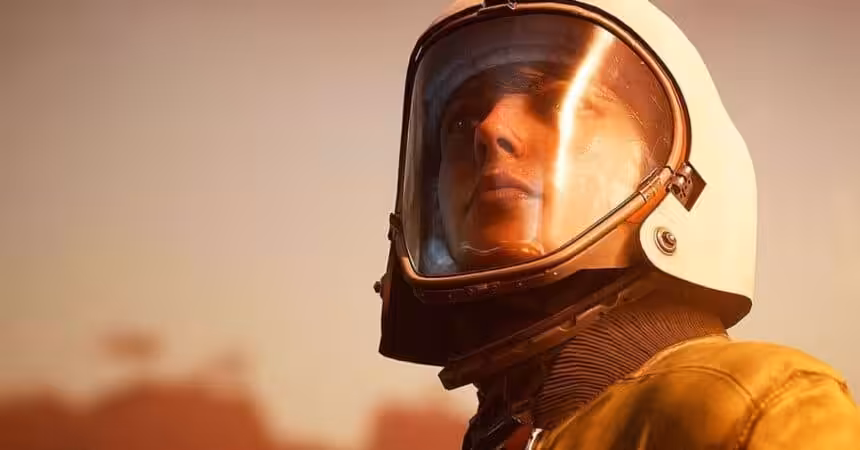 Arc Raiders dusuk grafik