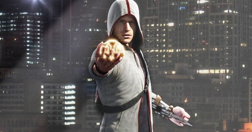 Assassin’s Creed Desmond Miles