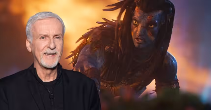 James Cameron’un yeni filmi Avatar: Fire and Ash