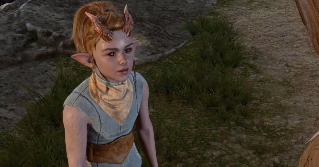 Baldur's Gate 3 yapımcısından sert çıkış: Eleştirmenlere de puan verilmeli 2 Baldurs Gate 3 te olumsuz cocuk