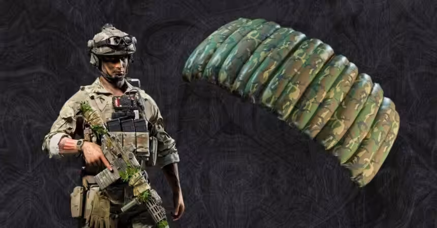 Battlefield 6 Veterans Day paketi