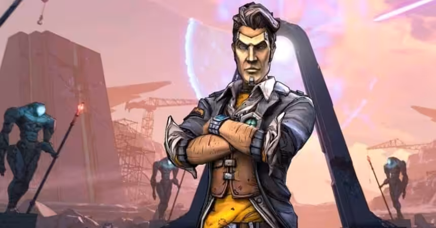 Borderlands 4