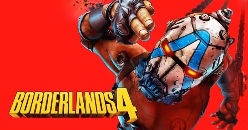 Borderlands 4