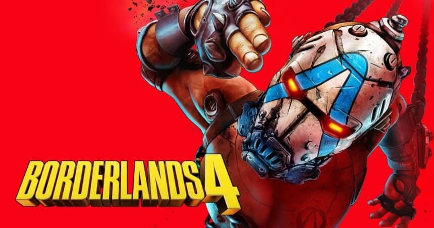 Borderlands 4