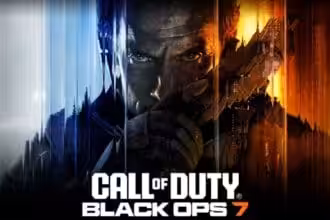Call of Duty Black Ops 7