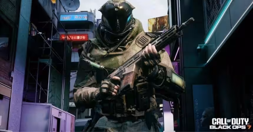 Call of Duty: Black Ops 7 PC sistem gereksinimleri