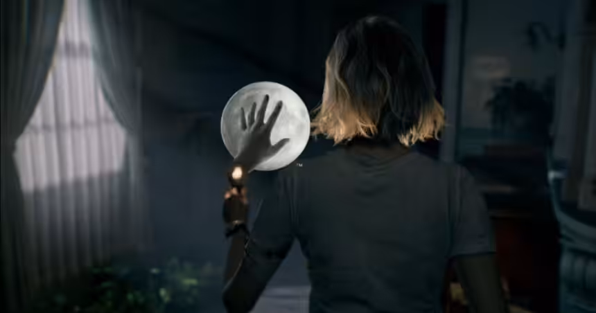 Capcom Resident Evil Requiem