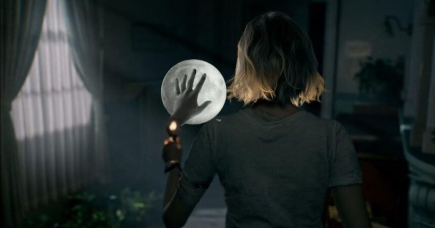 Capcom Resident Evil Requiem