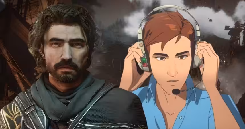 Clair Obscur ve Dispatch