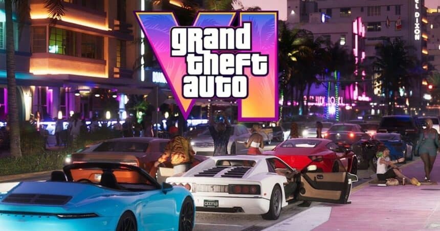 GTA 6 GTA Online dosyaları
