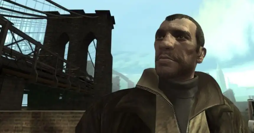 Niko Bellic’in alternatif finali ortaya çıktı. Rockstar, GTA IV’ün trajik sonunu iptal etmiş.