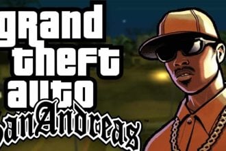 GTA San Andreas hile konsol