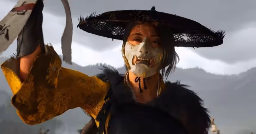 Ghost of Yotei sahiplerine ücretsiz içerik müjdesi 1 Ghost of Yotei