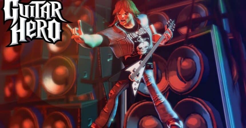 Guitar Hero