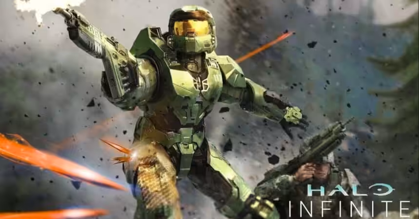 Halo Infinite