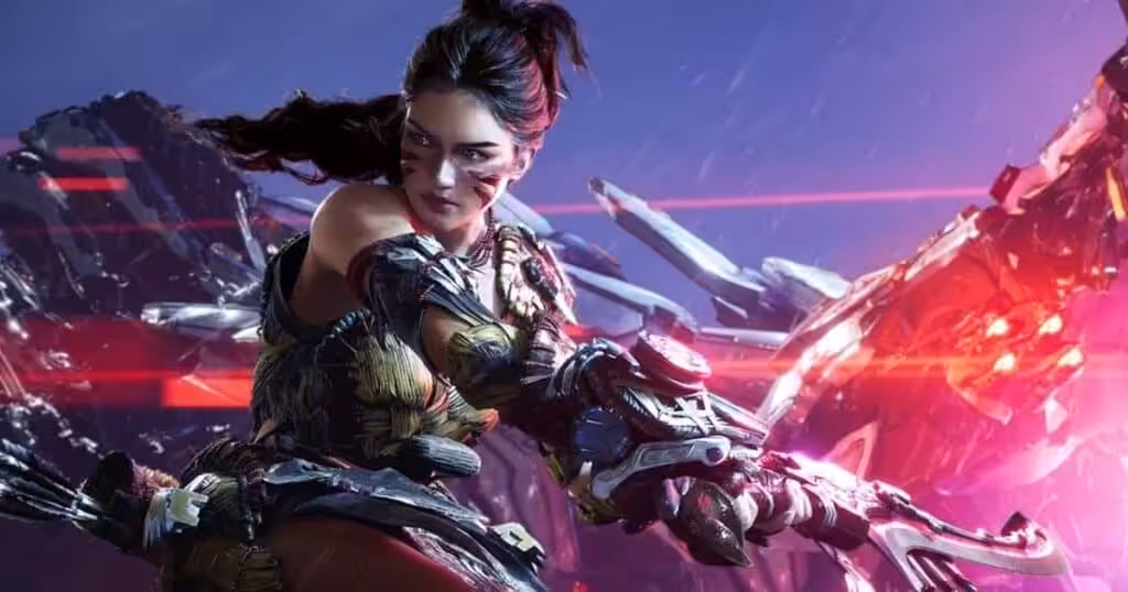 Horizon Steel Frontiers yapay zekâ ile geliştiriliyor 2 Horizon Steel Frontiers