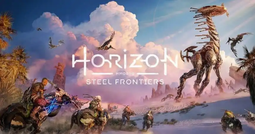 Horizon Steel Frontiers