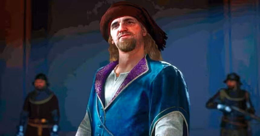 Kingdom Come: Deliverance 2’nin final DLC’si Mysteria Ecclesiae