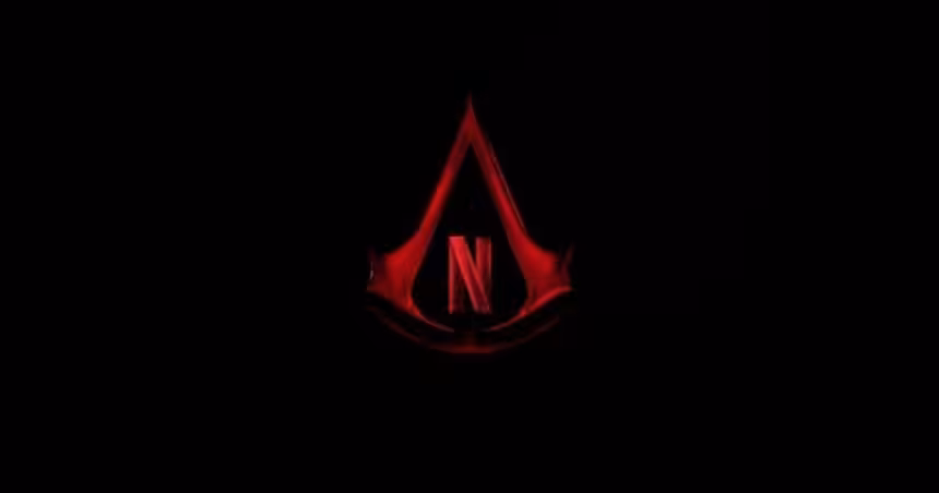 Netflix Assassins Creed