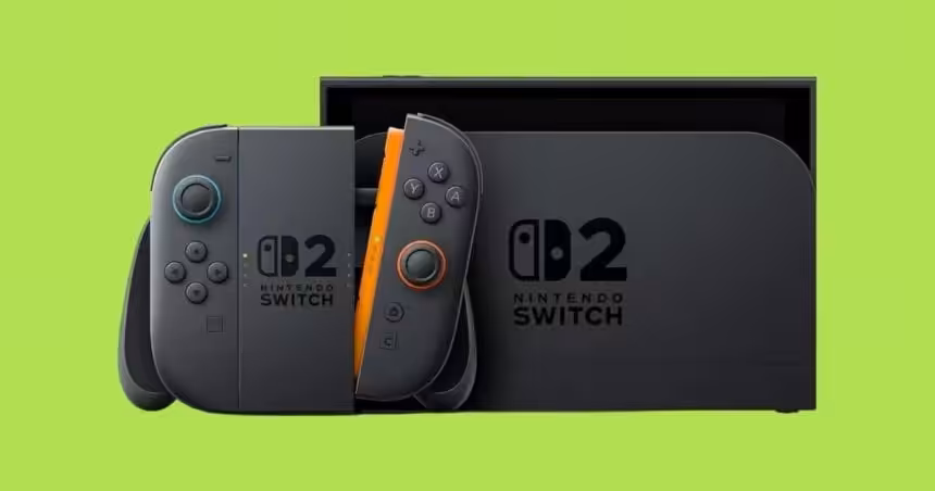 Nintendo Switch 2