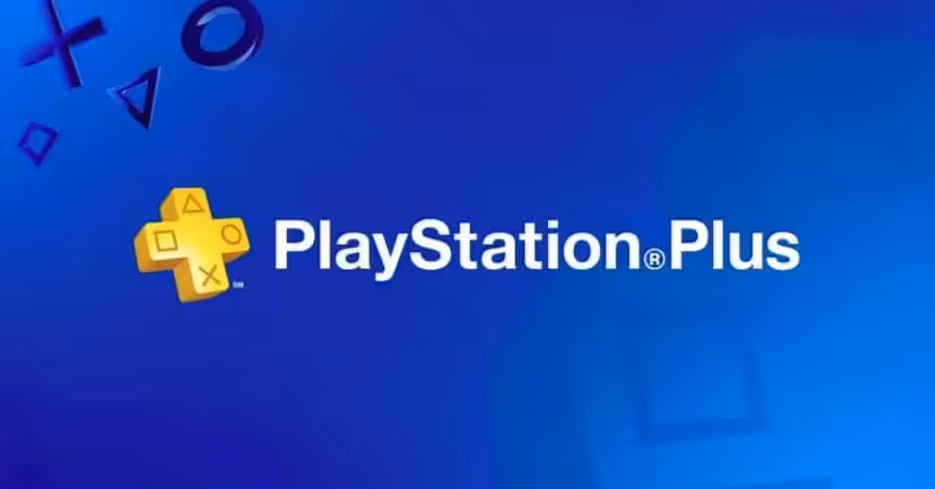 PS Plus
