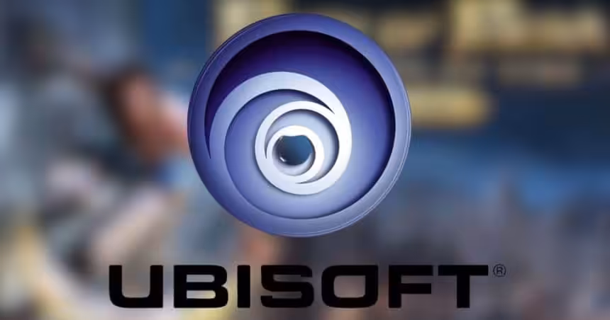 Prince of Persia Ubisoft