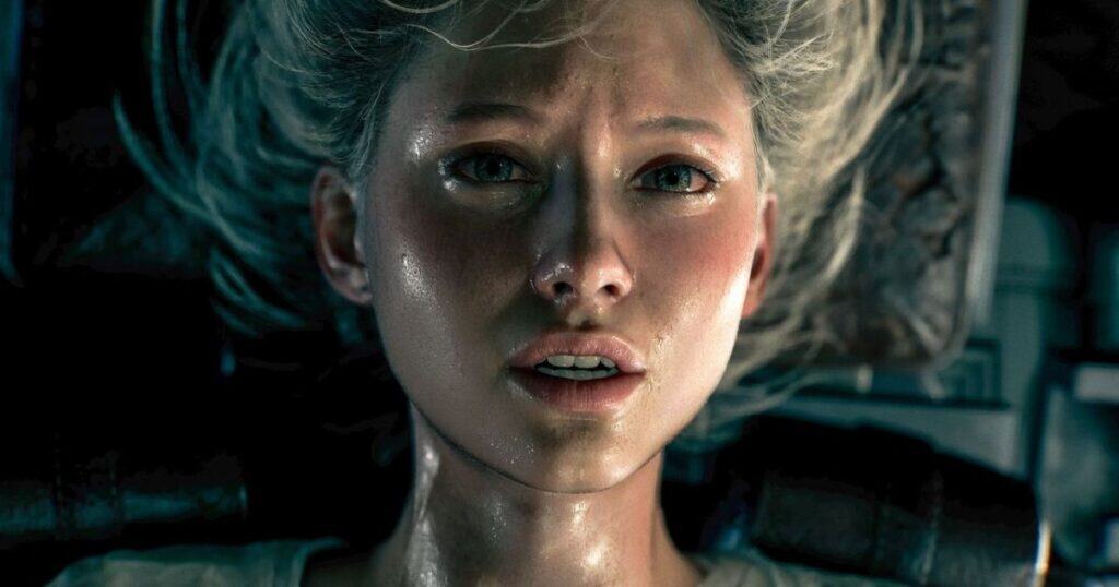 Resident Evil 9 Requiem