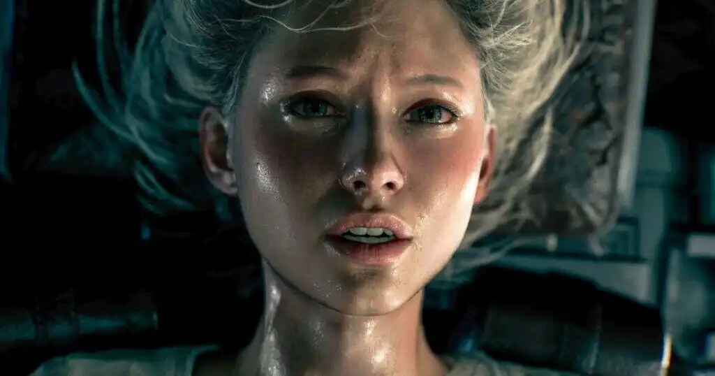 Resident Evil 9 Requiem