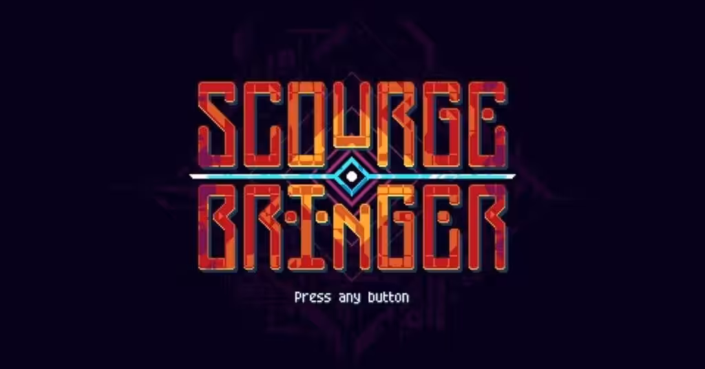 ScourgeBringer