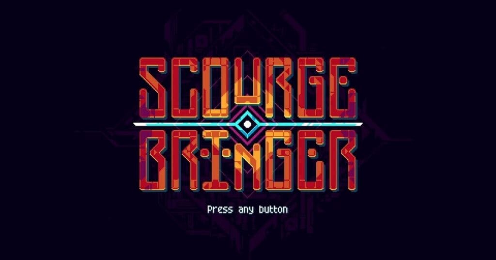 ScourgeBringer