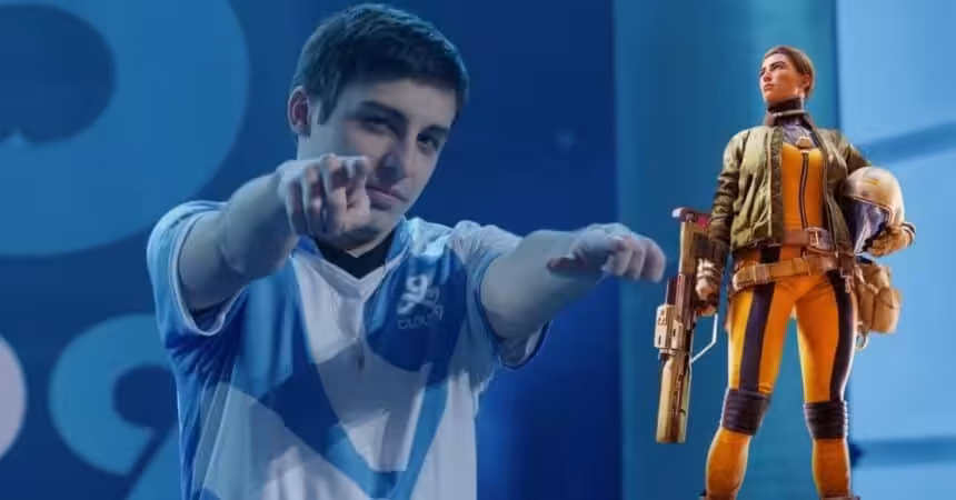 Shroud Arc Raidersi yilin oyunu ilan etti