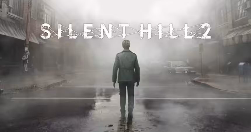 Silent Hill 2