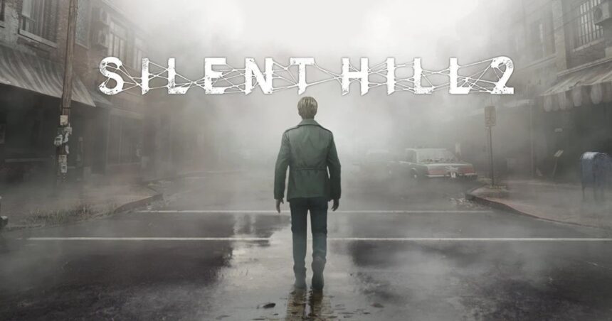 Silent Hill 2
