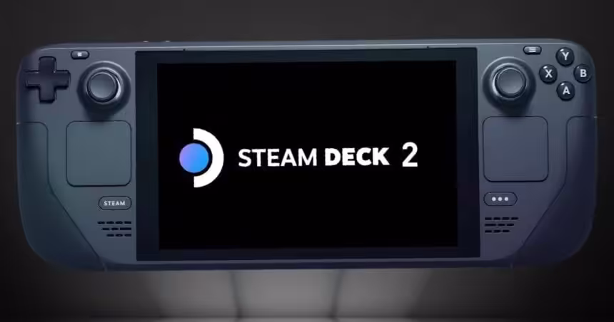 Steam Deck 2
