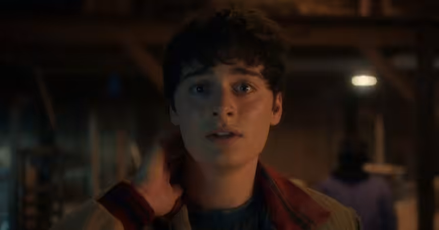 Stranger Things 5. Sezon