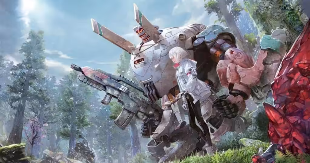 Synduality Echo of Ada