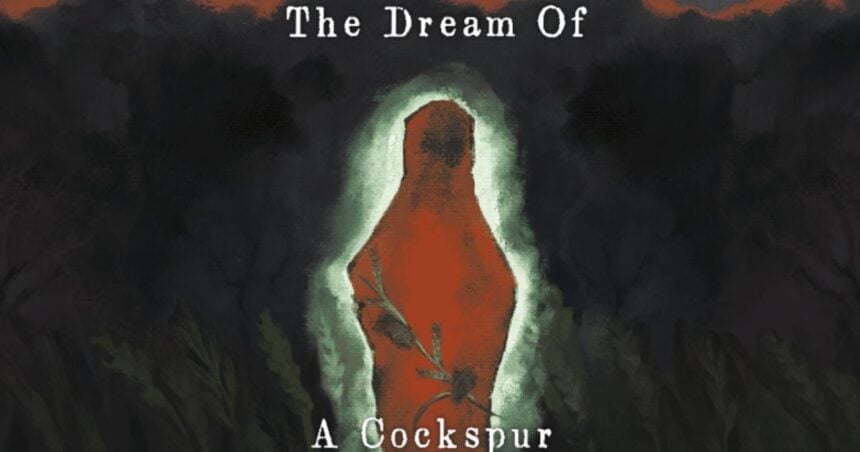 The Dream Of A Cockspur
