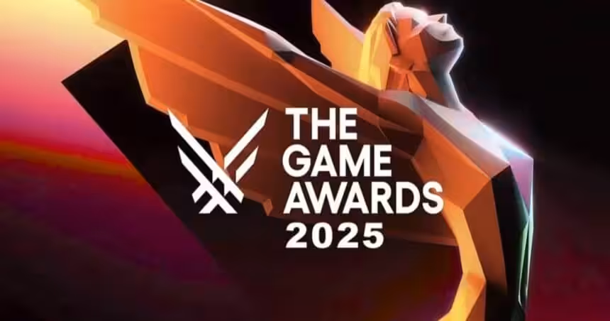 The Game Awards 2025