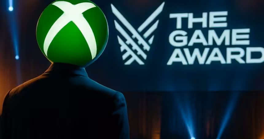 The Game Awards Xbox