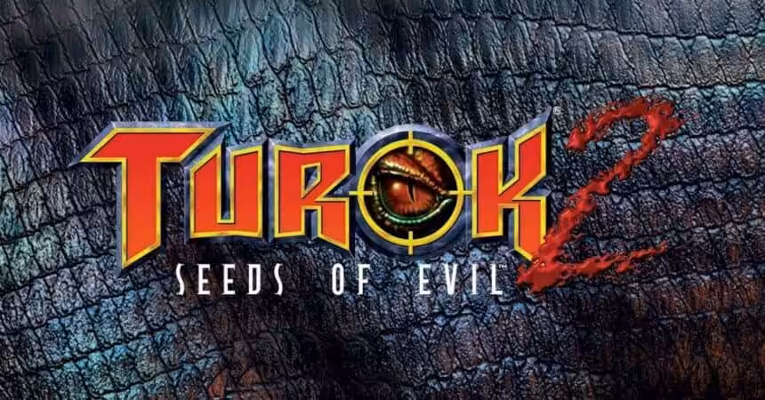 Turok 2