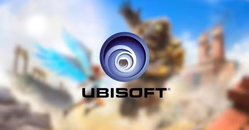 Ubisoft oyunculara surpriz hazirliyor