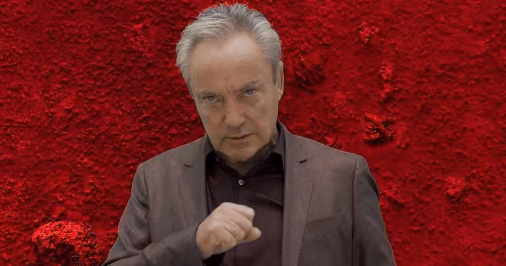 Command & Conquer serisinin Yuri’si Udo Kier vefat etti 2 Udo Kier