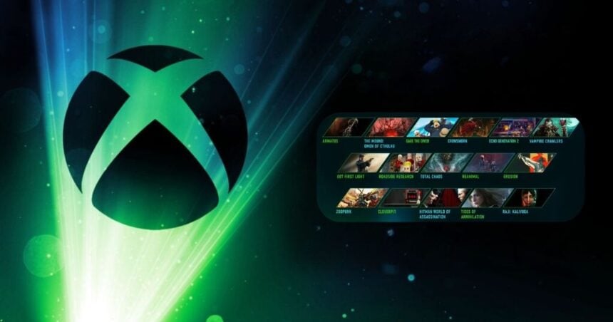 Xbox Game Pass yılbaşı hediyesi