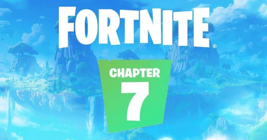 fortnite 7
