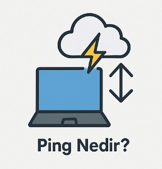 ping nedir ?