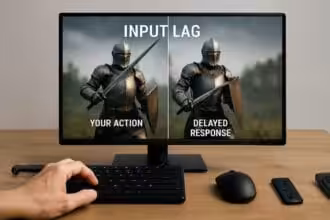 input lag nedir nasıl azaltılır