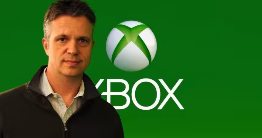 2026 Xbox için efsane bir yıl olabilir: İşte ilk sinyaller 1 2026 Xbox Matt Booty