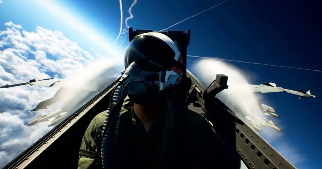 Ace Combat 8